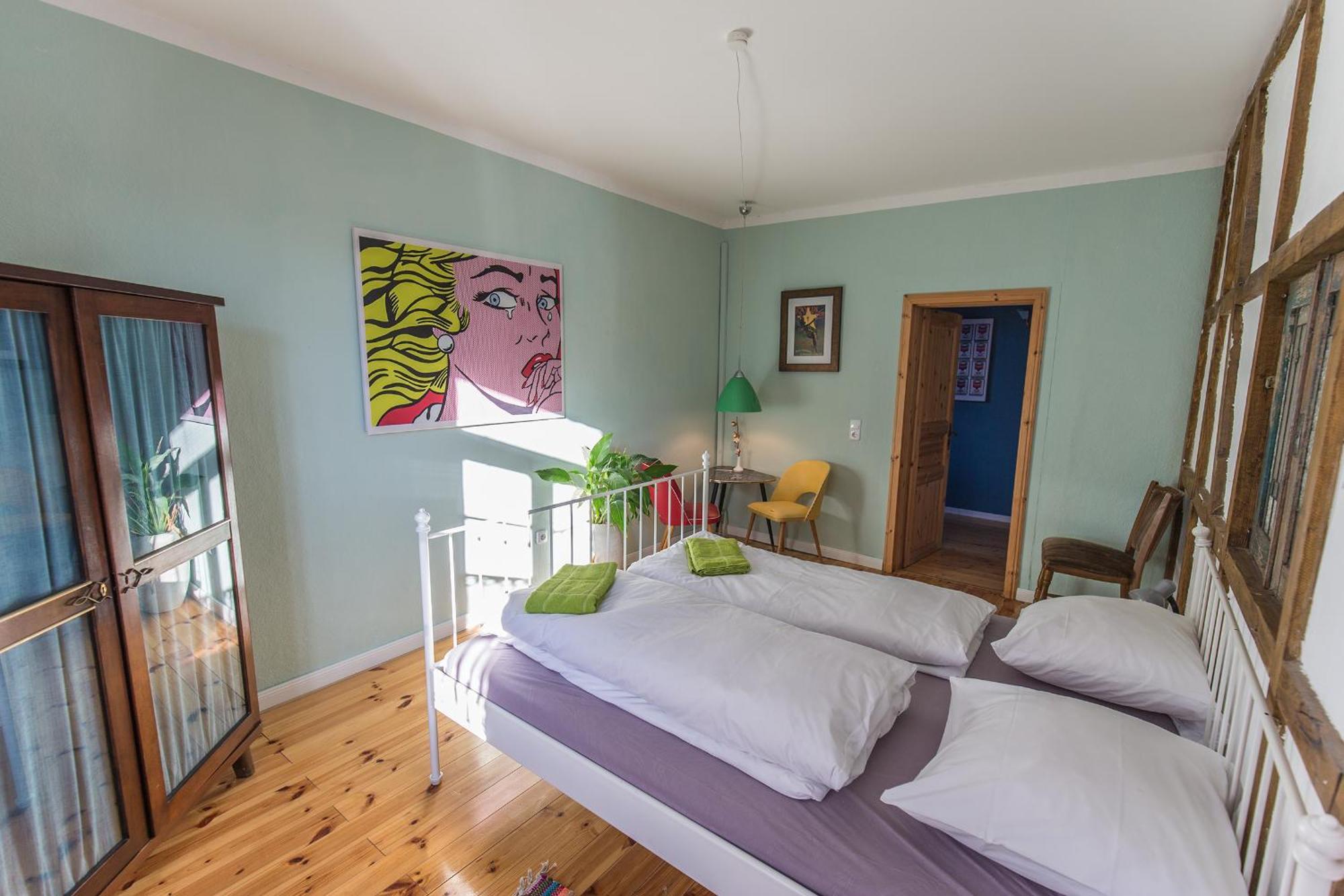 Eschenhof Quartier Aparthotel Bergheim  Bagian luar foto