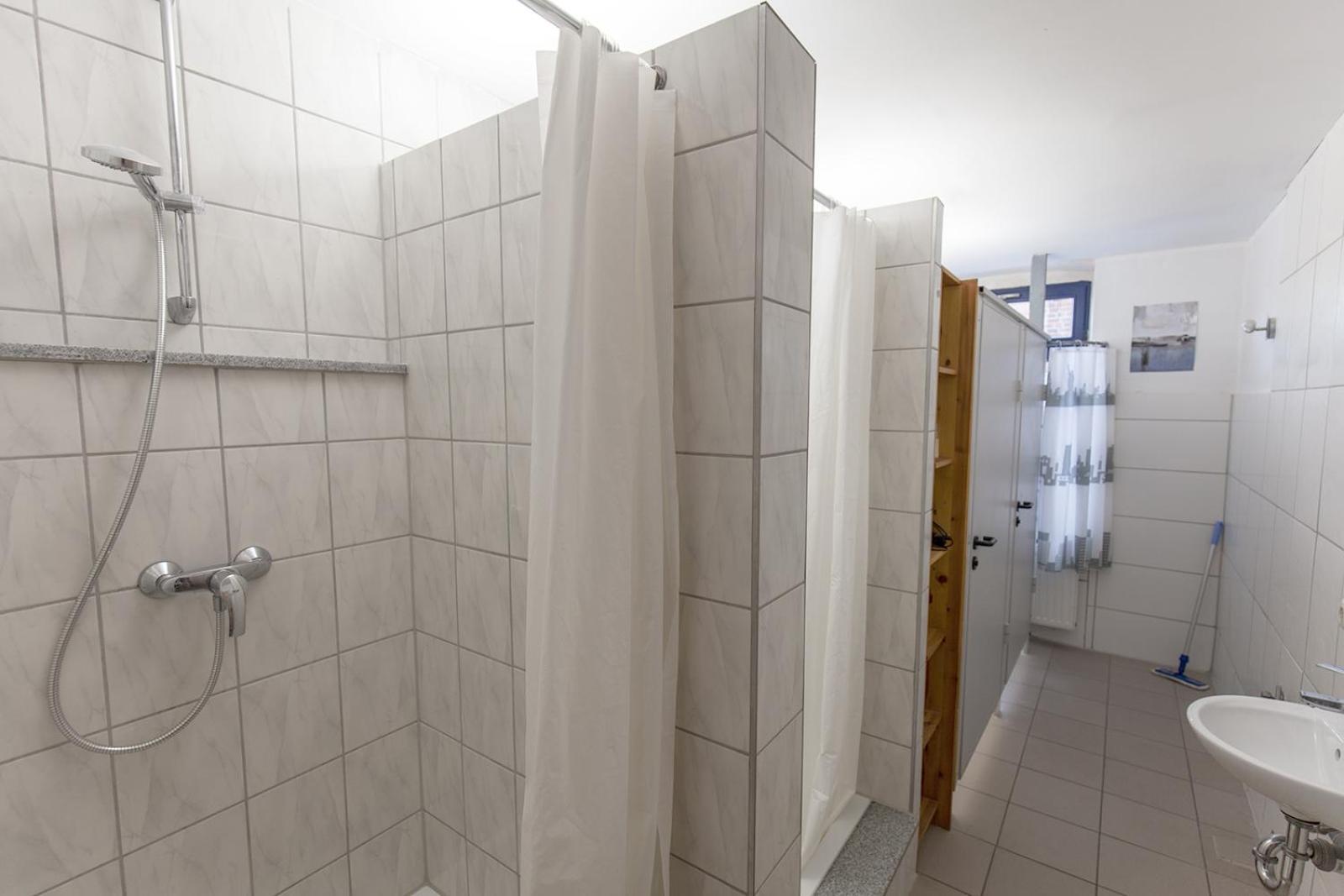 Eschenhof Quartier Aparthotel Bergheim  Bagian luar foto