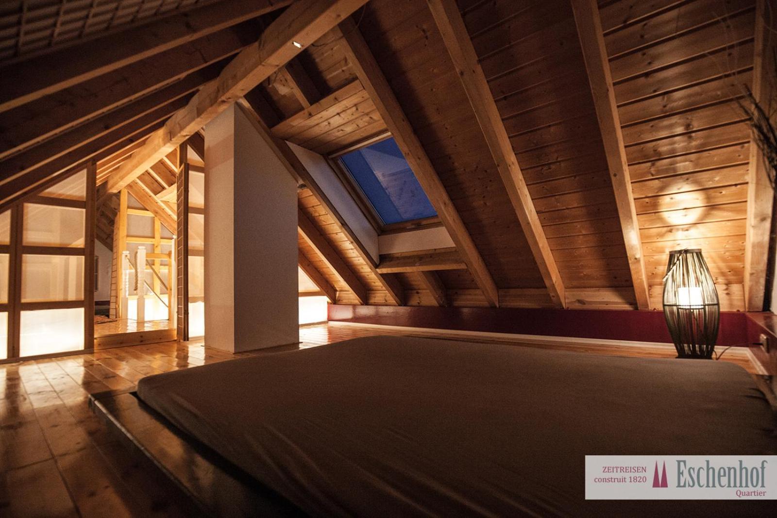 Eschenhof Quartier Aparthotel Bergheim  Bagian luar foto