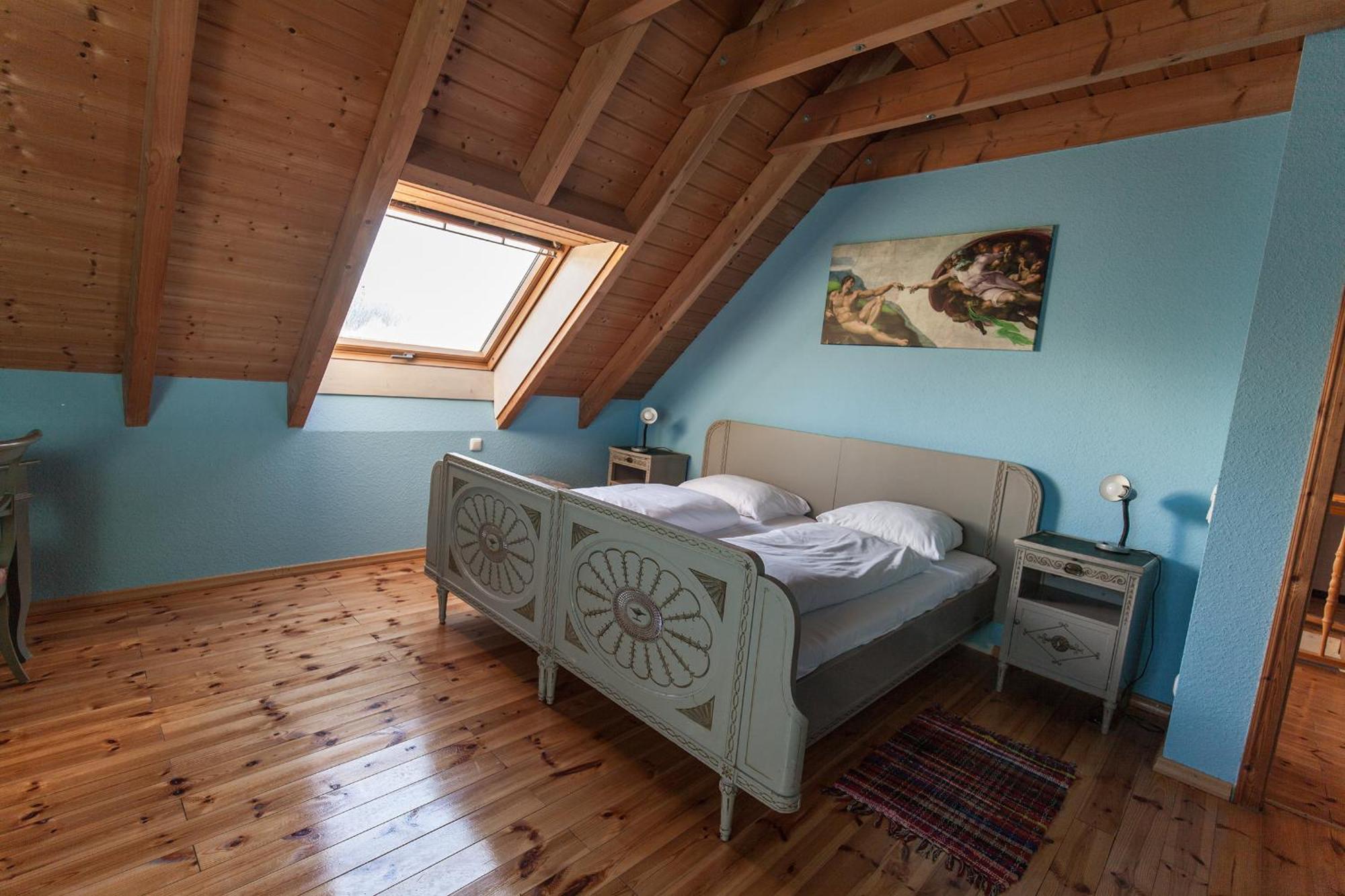Eschenhof Quartier Aparthotel Bergheim  Bagian luar foto